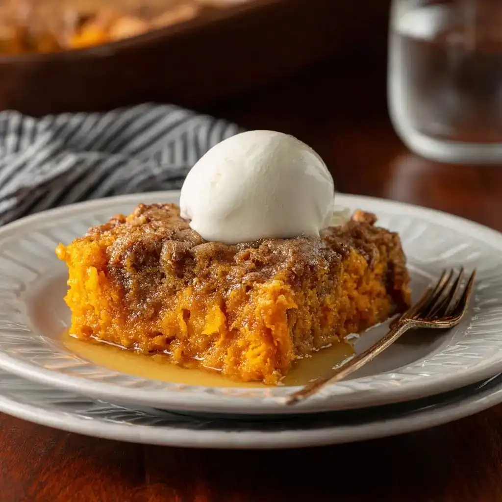 The Best Sweet Potato Casserole for the Holidays
